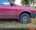 Красный ВАЗ 2109, объемом двигателя 1.3 л и пробегом 0 тыс. км за 600 $, фото 6 на Automoto.ua