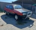 Красный ВАЗ 2109, объемом двигателя 1.5 л и пробегом 100 тыс. км за 1350 $, фото 1 на Automoto.ua