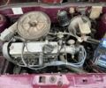 Красный ВАЗ 2109, объемом двигателя 1.5 л и пробегом 1000 тыс. км за 1072 $, фото 10 на Automoto.ua