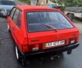 Красный ВАЗ 2109, объемом двигателя 1.1 л и пробегом 0 тыс. км за 1000 $, фото 5 на Automoto.ua