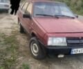 Червоний ВАЗ 2109, об'ємом двигуна 1.3 л та пробігом 255 тис. км за 700 $, фото 1 на Automoto.ua