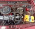 Красный ВАЗ 2109, объемом двигателя 1.29 л и пробегом 1 тыс. км за 722 $, фото 7 на Automoto.ua