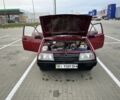 Красный ВАЗ 2109, объемом двигателя 1.5 л и пробегом 1000 тыс. км за 1072 $, фото 9 на Automoto.ua