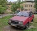 Красный ВАЗ 2109, объемом двигателя 0 л и пробегом 300 тыс. км за 291 $, фото 1 на Automoto.ua