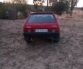 Красный ВАЗ 2109, объемом двигателя 1.5 л и пробегом 100 тыс. км за 630 $, фото 3 на Automoto.ua