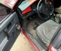 Красный ВАЗ 2109, объемом двигателя 1.3 л и пробегом 0 тыс. км за 1370 $, фото 10 на Automoto.ua