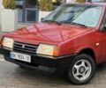 Червоний ВАЗ 2109, об'ємом двигуна 1.3 л та пробігом 100 тис. км за 930 $, фото 3 на Automoto.ua