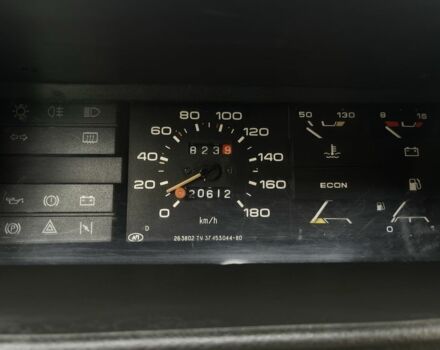 Красный ВАЗ 2109, объемом двигателя 1.3 л и пробегом 230 тыс. км за 550 $, фото 23 на Automoto.ua