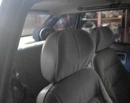 Красный ВАЗ 2109, объемом двигателя 1.3 л и пробегом 10 тыс. км за 850 $, фото 3 на Automoto.ua