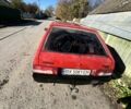 Красный ВАЗ 2109, объемом двигателя 1.5 л и пробегом 200 тыс. км за 850 $, фото 1 на Automoto.ua