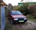 Красный ВАЗ 2109, объемом двигателя 1.3 л и пробегом 37 тыс. км за 1050 $, фото 1 на Automoto.ua