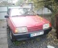 Червоний ВАЗ 2109, об'ємом двигуна 1.5 л та пробігом 33 тис. км за 1200 $, фото 4 на Automoto.ua