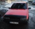 Красный ВАЗ 2109, объемом двигателя 1.3 л и пробегом 123 тыс. км за 650 $, фото 5 на Automoto.ua