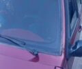 Красный ВАЗ 2109, объемом двигателя 1.5 л и пробегом 620 тыс. км за 1400 $, фото 5 на Automoto.ua