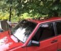 Красный ВАЗ 2109, объемом двигателя 1.5 л и пробегом 200 тыс. км за 530 $, фото 4 на Automoto.ua