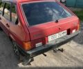 Червоний ВАЗ 2109, об'ємом двигуна 1.5 л та пробігом 37 тис. км за 750 $, фото 3 на Automoto.ua