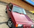 Красный ВАЗ 2109, объемом двигателя 1.3 л и пробегом 0 тыс. км за 1370 $, фото 11 на Automoto.ua