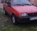Червоний ВАЗ 2109, об'ємом двигуна 1.5 л та пробігом 200 тис. км за 60000 $, фото 1 на Automoto.ua