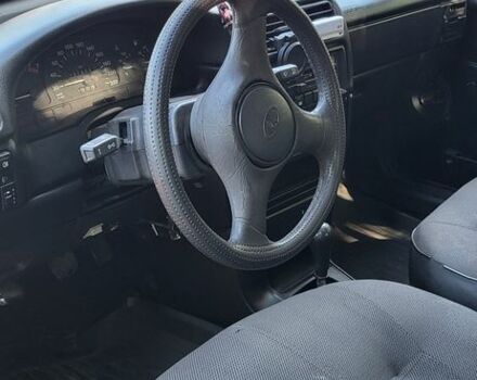 Красный ВАЗ 2109, объемом двигателя 1.5 л и пробегом 3 тыс. км за 969 $, фото 3 на Automoto.ua