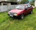 Красный ВАЗ 2109, объемом двигателя 1.5 л и пробегом 0 тыс. км за 610 $, фото 1 на Automoto.ua