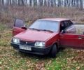 Червоний ВАЗ 2109, об'ємом двигуна 1.5 л та пробігом 0 тис. км за 710 $, фото 6 на Automoto.ua