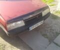 Красный ВАЗ 2109, объемом двигателя 1.29 л и пробегом 90 тыс. км за 500 $, фото 10 на Automoto.ua