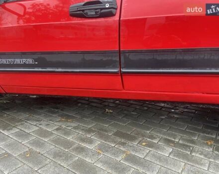 Красный ВАЗ 2109, объемом двигателя 1.29 л и пробегом 650 тыс. км за 1350 $, фото 2 на Automoto.ua