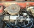Красный ВАЗ 2109, объемом двигателя 0 л и пробегом 3 тыс. км за 838 $, фото 1 на Automoto.ua