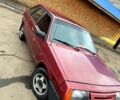 Красный ВАЗ 2109, объемом двигателя 1.3 л и пробегом 0 тыс. км за 1370 $, фото 5 на Automoto.ua