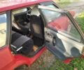 Красный ВАЗ 2109, объемом двигателя 0 л и пробегом 205 тыс. км за 550 $, фото 2 на Automoto.ua