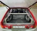 Красный ВАЗ 2109, объемом двигателя 1.3 л и пробегом 50 тыс. км за 1250 $, фото 4 на Automoto.ua