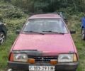 Красный ВАЗ 2109, объемом двигателя 1.3 л и пробегом 20 тыс. км за 400 $, фото 1 на Automoto.ua