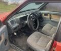 Красный ВАЗ 2109, объемом двигателя 1.5 л и пробегом 120 тыс. км за 648 $, фото 3 на Automoto.ua