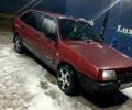 Красный ВАЗ 2109, объемом двигателя 1.5 л и пробегом 0 тыс. км за 1100 $, фото 1 на Automoto.ua
