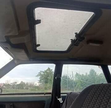 Красный ВАЗ 2109, объемом двигателя 1.29 л и пробегом 1 тыс. км за 722 $, фото 5 на Automoto.ua