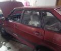 Красный ВАЗ 2109, объемом двигателя 1.3 л и пробегом 3 тыс. км за 800 $, фото 2 на Automoto.ua