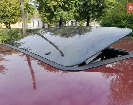 Красный ВАЗ 2109, объемом двигателя 1.3 л и пробегом 125 тыс. км за 2300 $, фото 15 на Automoto.ua