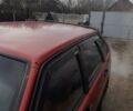 Красный ВАЗ 2109, объемом двигателя 1.29 л и пробегом 120 тыс. км за 1250 $, фото 3 на Automoto.ua