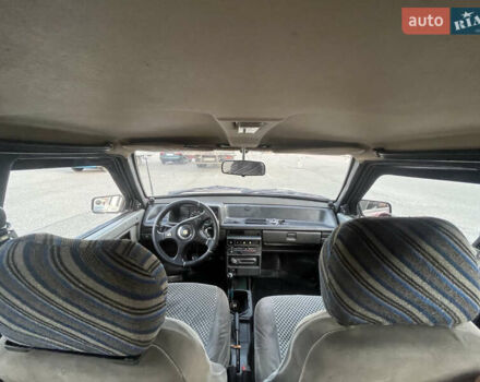 Красный ВАЗ 2109, объемом двигателя 0 л и пробегом 69 тыс. км за 977 $, фото 2 на Automoto.ua