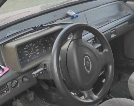 Красный ВАЗ 2109, объемом двигателя 1.5 л и пробегом 33 тыс. км за 1200 $, фото 4 на Automoto.ua