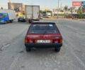 Красный ВАЗ 2109, объемом двигателя 0 л и пробегом 69 тыс. км за 977 $, фото 3 на Automoto.ua