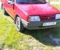 Красный ВАЗ 2109, объемом двигателя 1.5 л и пробегом 86 тыс. км за 1300 $, фото 1 на Automoto.ua