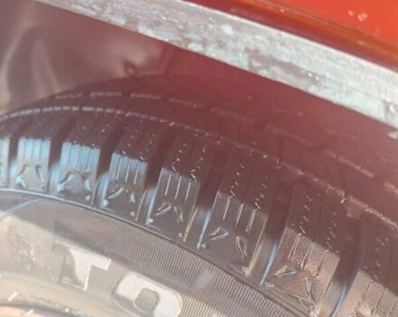 Червоний ВАЗ 2109, об'ємом двигуна 1.1 л та пробігом 200 тис. км за 450 $, фото 12 на Automoto.ua