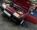 Красный ВАЗ 2109, объемом двигателя 1.5 л и пробегом 80 тыс. км за 1100 $, фото 15 на Automoto.ua