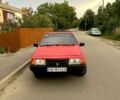 Червоний ВАЗ 2109, об'ємом двигуна 1.3 л та пробігом 113 тис. км за 1500 $, фото 3 на Automoto.ua