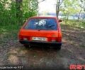 Красный ВАЗ 2109, объемом двигателя 1.3 л и пробегом 210 тыс. км за 850 $, фото 1 на Automoto.ua