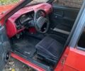 Красный ВАЗ 2109, объемом двигателя 0 л и пробегом 456 тыс. км за 950 $, фото 7 на Automoto.ua