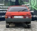 Красный ВАЗ 2109, объемом двигателя 1.3 л и пробегом 230 тыс. км за 550 $, фото 6 на Automoto.ua