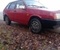 Красный ВАЗ 2109, объемом двигателя 1.3 л и пробегом 90 тыс. км за 750 $, фото 4 на Automoto.ua