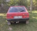 Червоний ВАЗ 2109, об'ємом двигуна 1.3 л та пробігом 3 тис. км за 1200 $, фото 1 на Automoto.ua